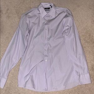 Hugo Boss button up dress shirt